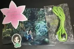 milet GREEN LIGHTS グッズ
