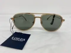 Ｌozzaのサングラスです。