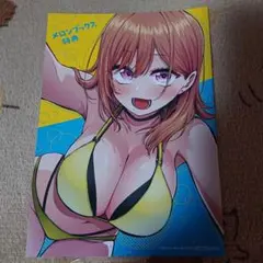 値下げ アイドル辞めるけど結婚してくれますか！？ 小冊子 メロンブックス 漫画祭