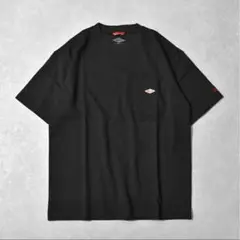 新品　BALL 黒 接触冷感Tシャツ ポケット付き LL サイズ