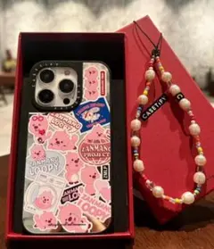 CASETiFY ZANMANG LOOPY iPhoneケース