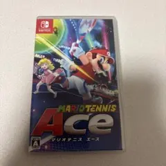 マリオテニス エース Nintendo Switch