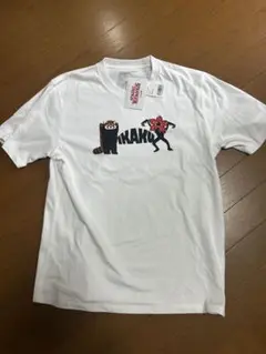 ストレンジャー・シングス Tシャツ 新品 グラニフ ikaku デモゴルゴン
