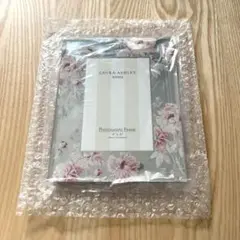 LauraAshley ローラアシュレイ フォトフレーム 写真立て 新品未使用
