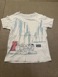 ドラえもんT120サイズ⭐︎