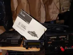 Icom IC-2720 & Alinco DT-840M セット Icom IC-2720 & Alinco DT-840M セット Icom IC-2720 & Alinco