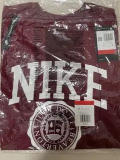 NIKE リバプールロゴ Tシャツ サイズL 新品未使用