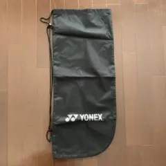 YONEX ラケットバッグ 黒