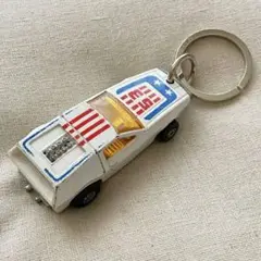 ★ Plage 別注 Vintage CAR KEYHOLDER ★