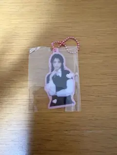 smtown スムコン ランダムアクキー hearts2hearts カルメン