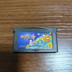 くるくるくるりん ゲームボーイアドバンス