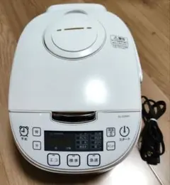2025年最新】elsonic 炊飯器の人気アイテム - メルカリ