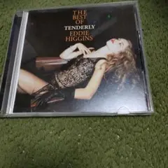 THE BEST OF TENDERLY EDDIE HIGGINS