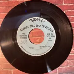 The Righteous Brothers - Woman, Man Need