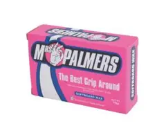 Mrs Palmers ソフトボードワックス 70g