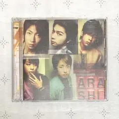 嵐　One　初回限定盤【CD+DVD】
