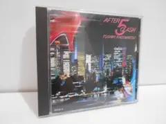 角松敏生 AFTER 5 CLASH CD