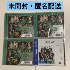 セブチ【未開封・匿名配送】ひとりじゃない通常盤 DREAM フラッシュプライス盤