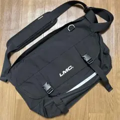 LMC SYSTEM UTILITY MESSENGER BAGメッセンジャー