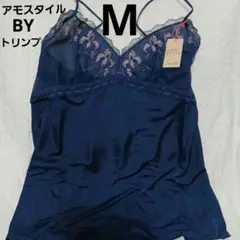 アモスタイルキャミソールM