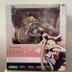 (未使用･未開封品)　SIF EX シャイニング・ハーツ ミストラル・ネレイス (1/7スケール PVC製塗装済み完成品) 7z28pnb Amazon.co.jp: SIF EX シャイニング・ハーツ ミストラル