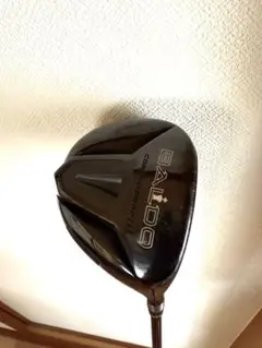 BALDO コンペチオーネ 568 420cc ディアマナw60X
