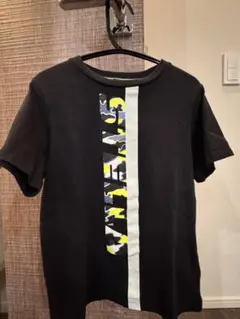 STELLA McCARTNEY KIDS ブラック Tシャツ サイズ130
