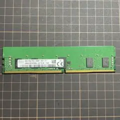 SK Hynix 8GB DDR4 メモリ PC4-2400T