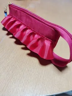 題して♬CHEATペンケース②