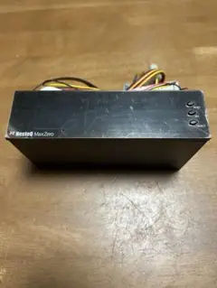 ファンコン　NesteQ MaxZero