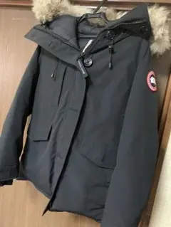 カナダグース ジャスパー