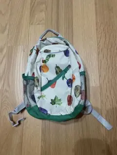 LOGOS はらぺこあおむし　リュック