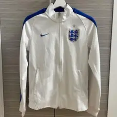 ラグビー イングランド代表 公式アンセムジャケット JXL Amazon.co.jp: [アンブロ] ラグビー イングランド代表 England