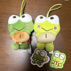 スシロー♡けろっぴ