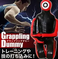 2025年最新】グラップリングダミーの人気アイテム - メルカリ