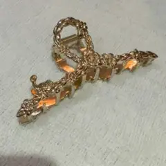 ディズニーストア パスカル ヘアクリップ ラプンツェル