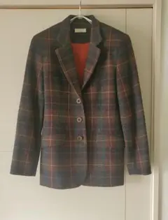 美品!アメリカ製 ブルックスブラザーズ ジャケット