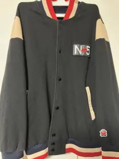 N5 TEAM Nissy スタジャン Mサイズ