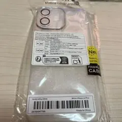 iPhone 16 Plus用