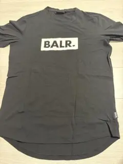 BALR Tシャツ　ボーラー　2枚セット