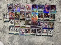 まとめて売り43枚なります