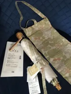 小宮商店 kata kata 2way折りたたみ傘 50cm