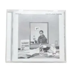 tofubeatsのアルバム『REFLECTION』