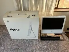 iMac 20インチ　A1207