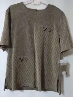 値下げお洒落な服M