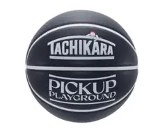 PLAYGROUND × TACHIKARA BALL PACKH