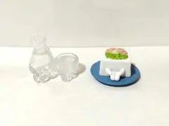 まちぼうけ　お疲れさまの場合　2種セット