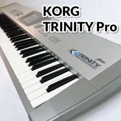 2025年最新】korg trinityの人気アイテム - メルカリ