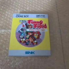 新品未使用ゲームボーイソフト