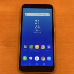 ZenFone Live L1 X00RD